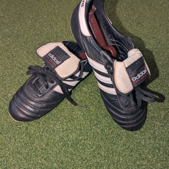 Adidas Copa Mundial FG Soccer Cleats - USM 7.5 | EU 40 2/3 - Picture 1 of 6
